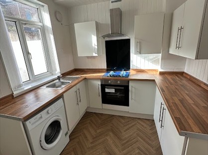 2 Bed Detached House, Moorland Road, CH42