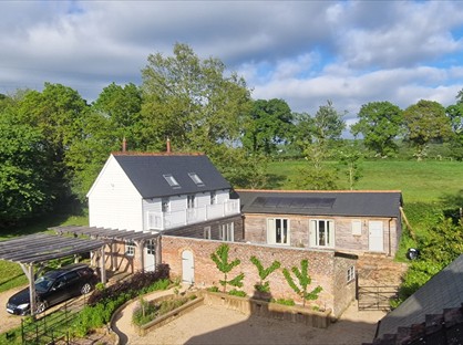 2 Bed Detached House, Street End Lane, TN21