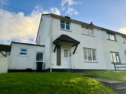Room in a Shared House, Old Hill Crescent, TR11