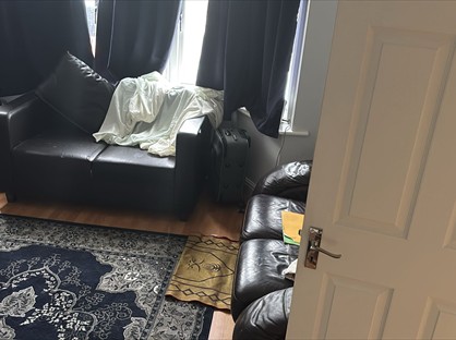 Room in a Shared House, Southall, UB1