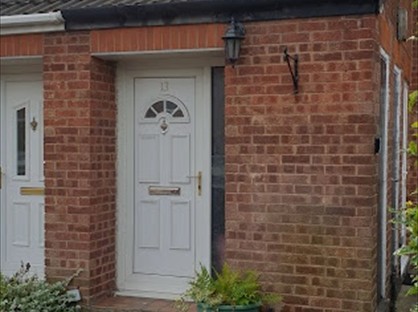 2 Bed Detached House, Peter Street, WA10