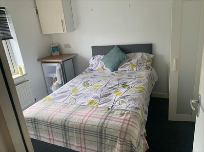 Room in a Shared House, Gainsborough Road, NN18