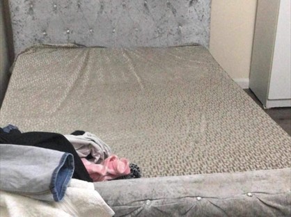 Studio Flat, Bennetts Castle Lane, RM8