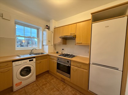 3 Bed Flat, Wavertree Gardens, L15