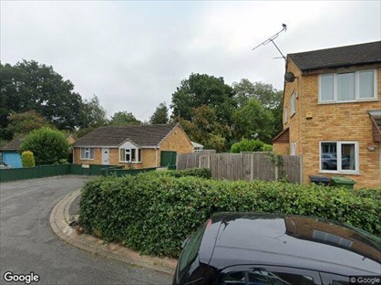 1 Bed Terraced House, Roundhill Way, LE11