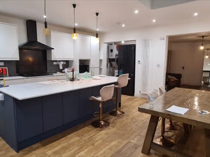 Room in a Shared House, Russell Lane, N20