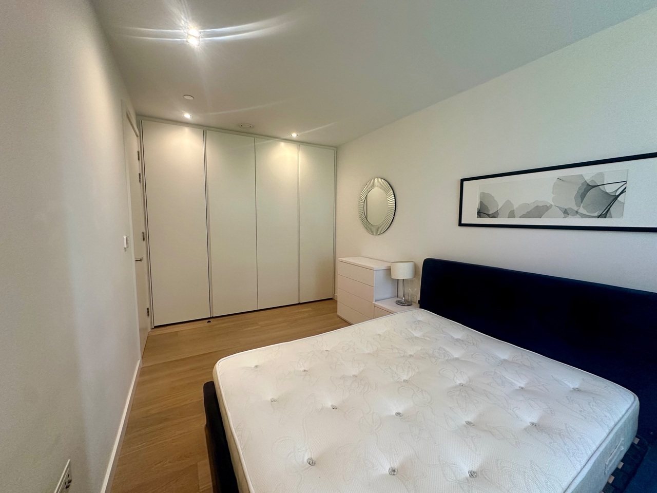 Additional image 6 of 1 Bed Flat, Handyside St, N1C, N1 7GU