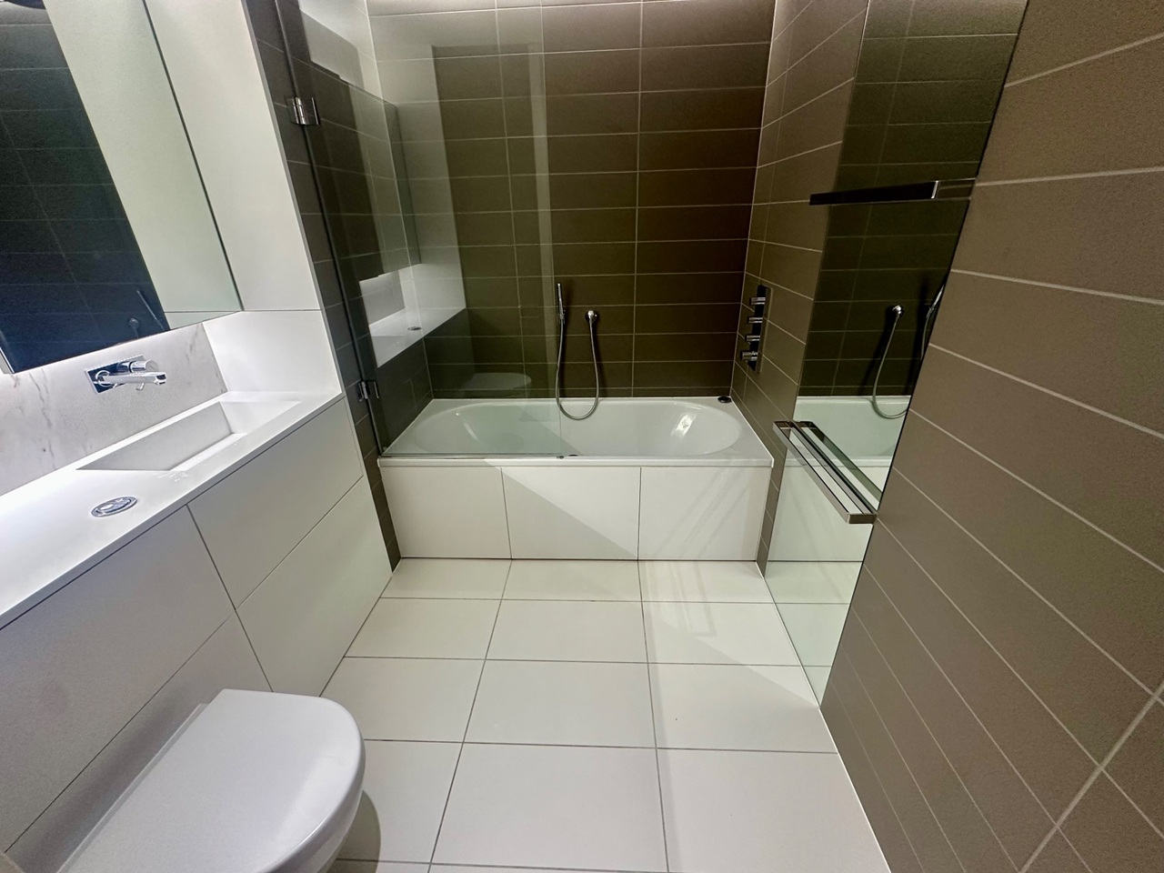 Additional image 8 of 1 Bed Flat, Handyside St, N1C, N1 7GU