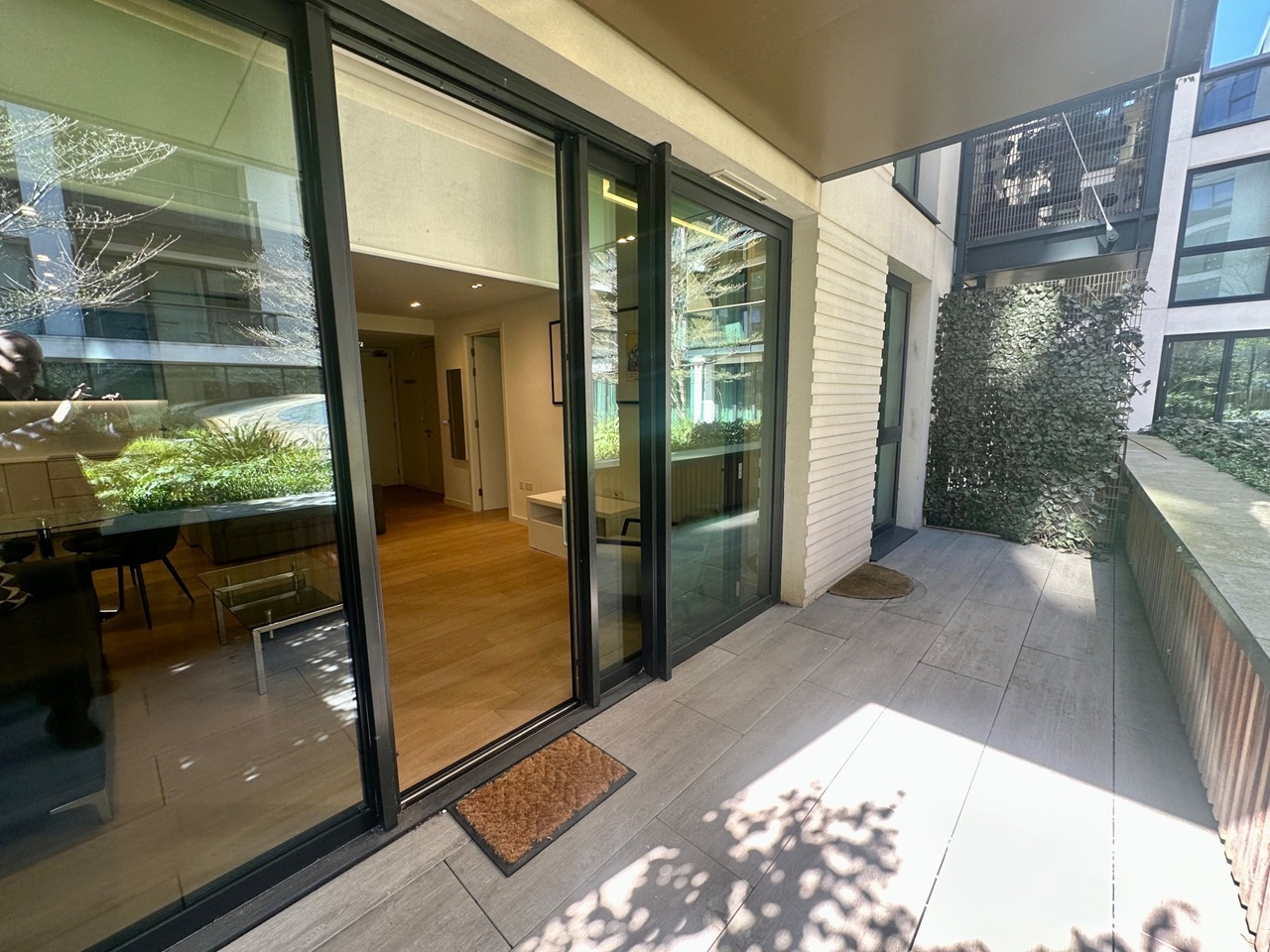 Additional image 10 of 1 Bed Flat, Handyside St, N1C, N1 7GU