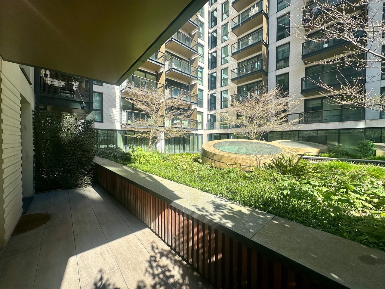 Additional image 11 of 1 Bed Flat, Handyside St, N1C, N1 7GU