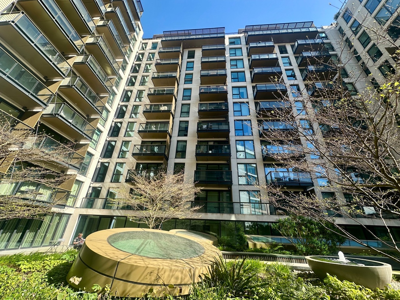 Additional image 12 of 1 Bed Flat, Handyside St, N1C, N1 7GU