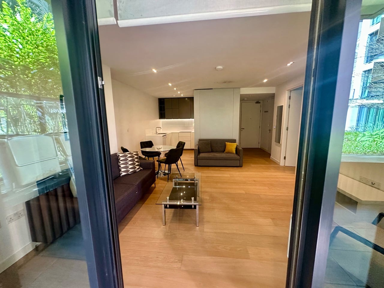 Additional image 13 of 1 Bed Flat, Handyside St, N1C, N1 7GU