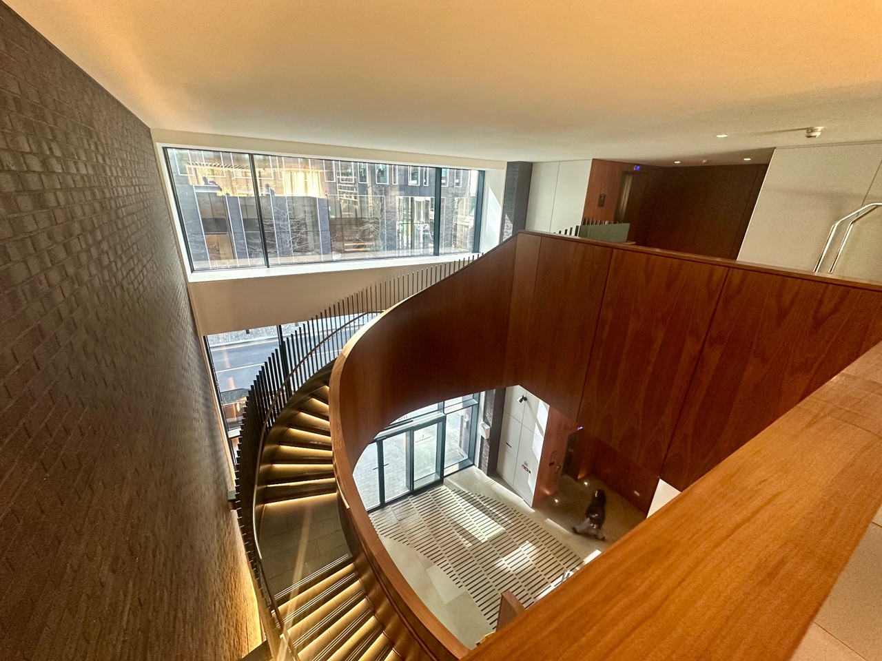 Additional image 16 of 1 Bed Flat, Handyside St, N1C, N1 7GU