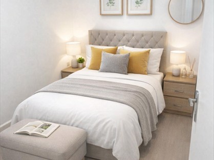 2 Bed Flat, Suffolk Road, IG3