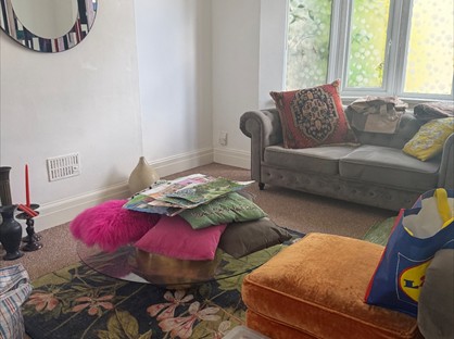 Room in a Shared House, Sidcup Road, SE9