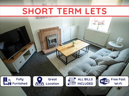 3 Bed Semi-Detached House, Clemence Street, NR32