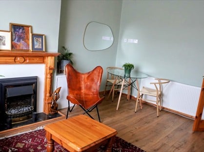 1 Bed Flat, Thornbush Road, IV3