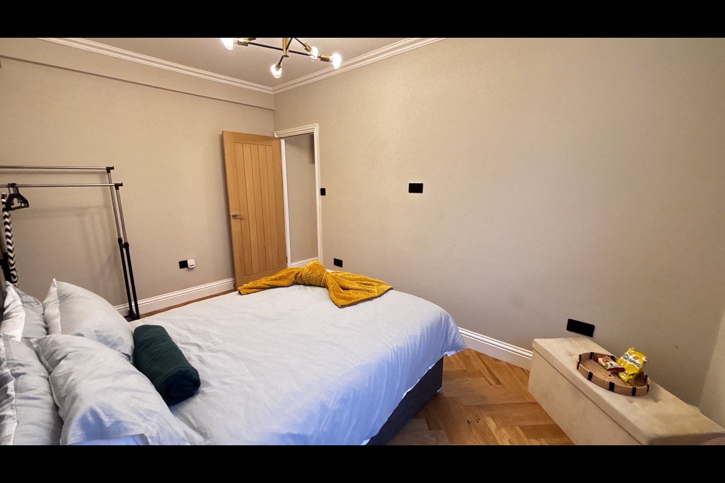 Additional image 6 of 1 Bed Flat, Cambridge Court, W2, N1 7GU