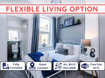 3 Bed Semi-Detached House, Strathcona Road, L15