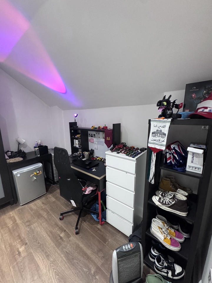 Additional image 6 of 6 Bed Detached House, Skipworth Street, LE2, N1 7GU