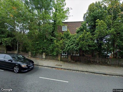 3 Bed Flat, Lady Hamilton Court, NW4