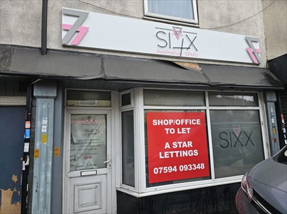 1 Bed Semi-Detached House, Pinfold Street, WS10