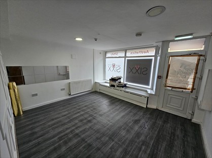 1 Bed Semi-Detached House, Pinfold Street, WS10