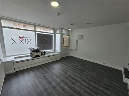 1 Bed Semi-Detached House, Pinfold Street, WS10