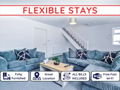 4 Bed Semi-Detached House, Penny Bridge Grove, WA9