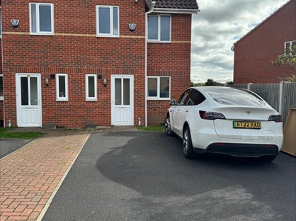 3 Bed Semi-Detached House, Kirk Drive, NG22