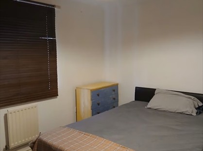 Room in a Shared Flat, Reservoir Close, CR7