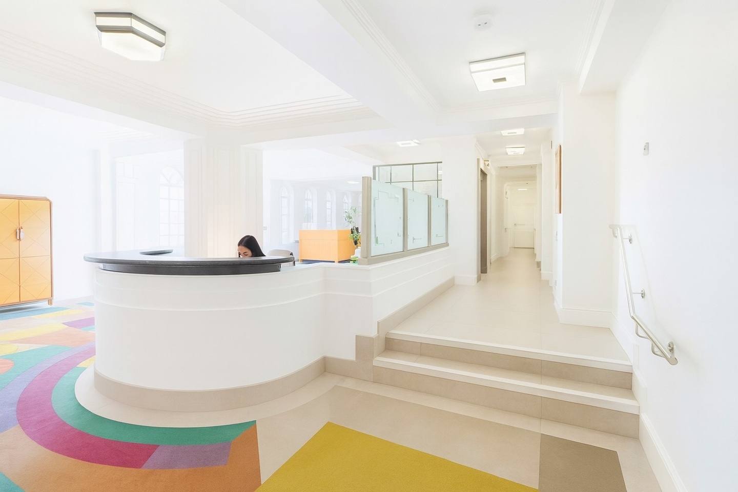 Additional image 6 of Studio Flat, Ivor Court, NW1, N1 7GU