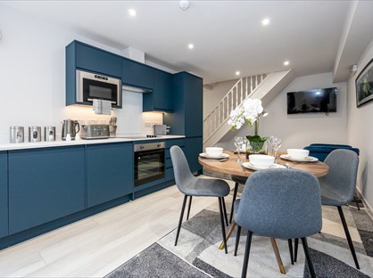 2 Bed Flat, West End Road, LA4