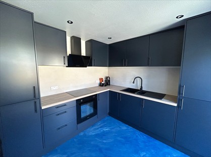 2 Bed End Terrace, Fraser Close, TA8