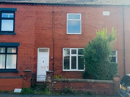 2 Bed Terraced House, Belle Green Lane, WN2