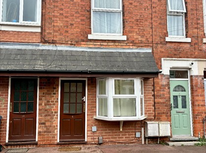 2 Bed Flat, West Bridgford, NG2