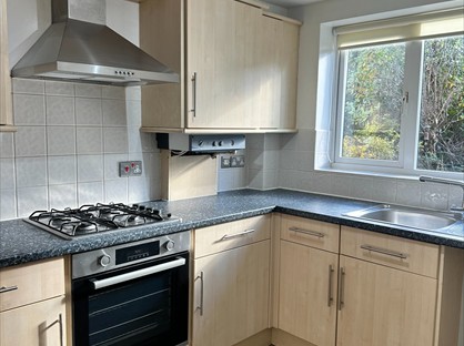 1 Bed Flat, Tallow Mews Smithy Lane, HD8