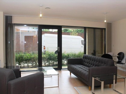 2 Bed Flat, Newman Close, NW10