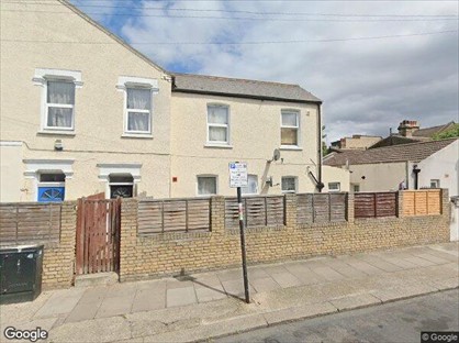 1 Bed Bungalow, Mellison Road, SW17