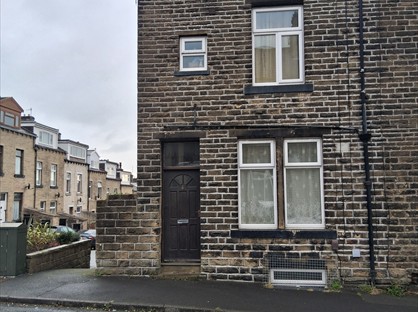 2 Bed Terraced House, Drewry Road, BD21