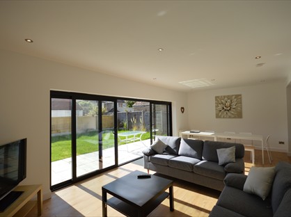 6 Bed Detached House, Greenwood Road, BH9