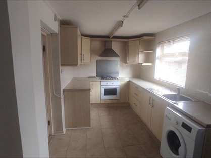 2 Bed Terraced House, Poplar Street, DH9