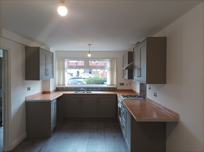 3 Bed Terraced House, Liskeard Close, WA7