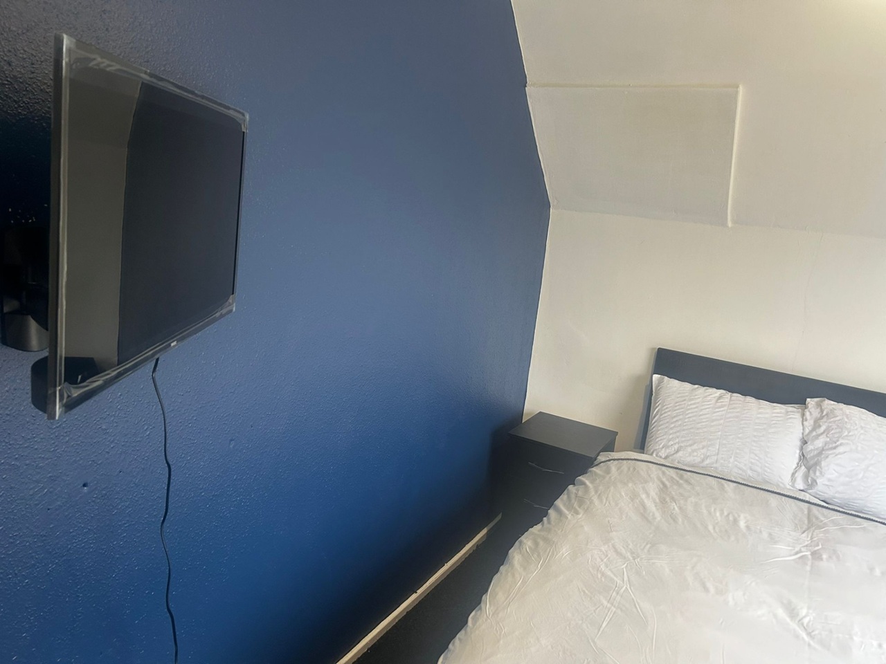 Additional image 3 of 4 Bed Flat, Beech Avenue, NG7, N1 7GU