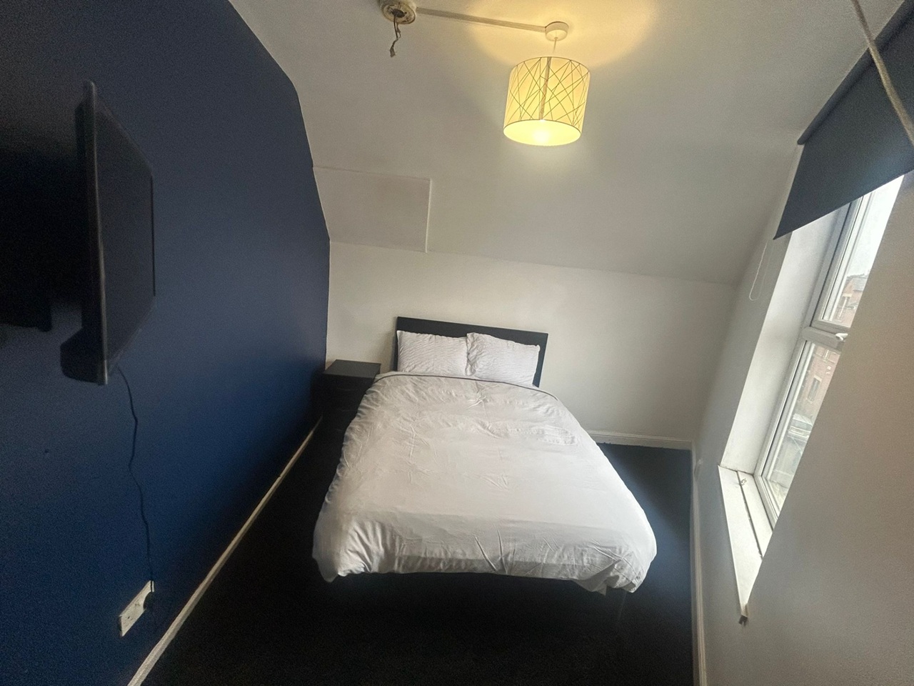 Additional image 5 of 4 Bed Flat, Beech Avenue, NG7, N1 7GU