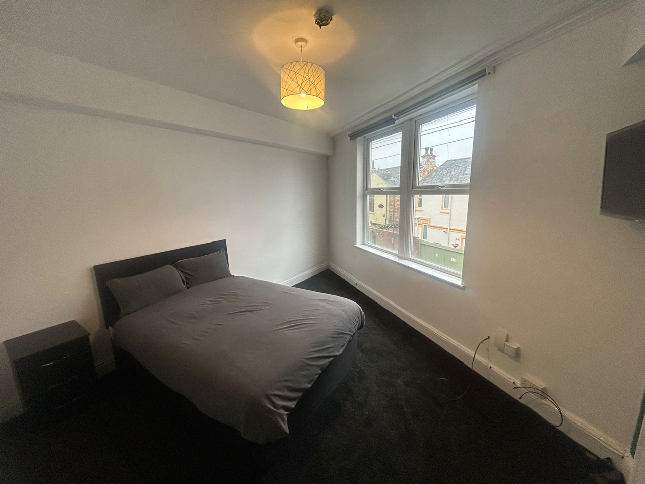 Additional image 6 of 4 Bed Flat, Beech Avenue, NG7, N1 7GU