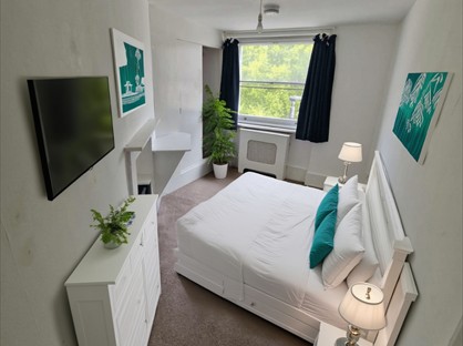 2 Bed Flat, Baker Street, NW1