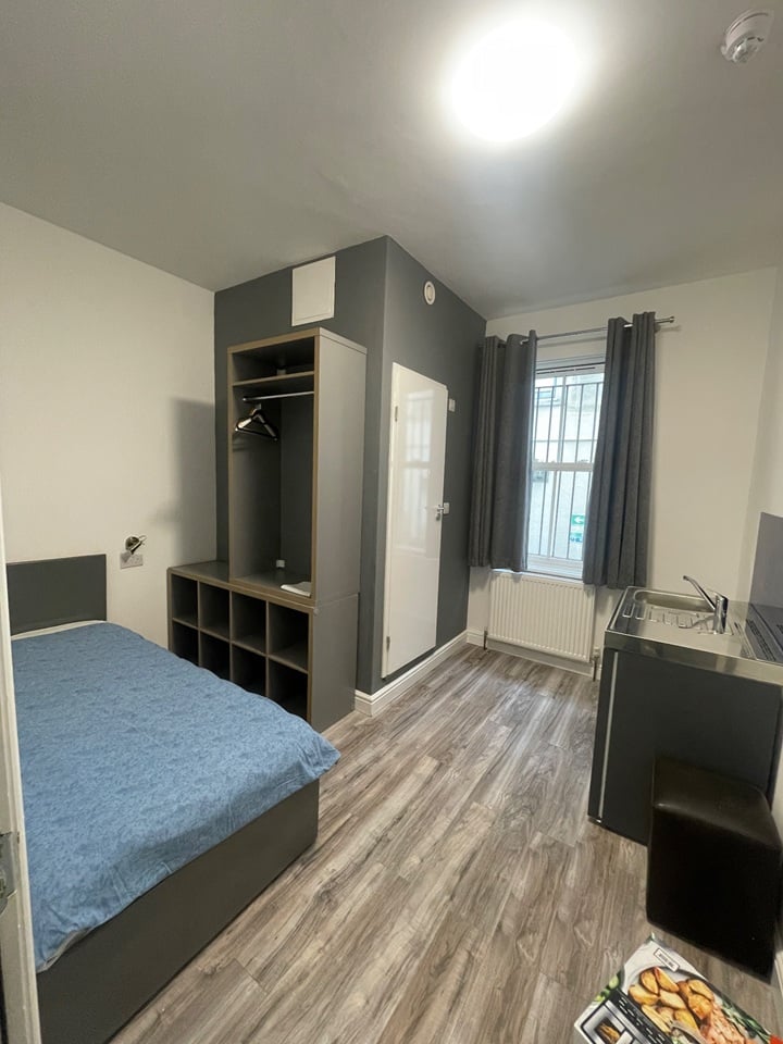 Room in a Shared House, West St, BN1