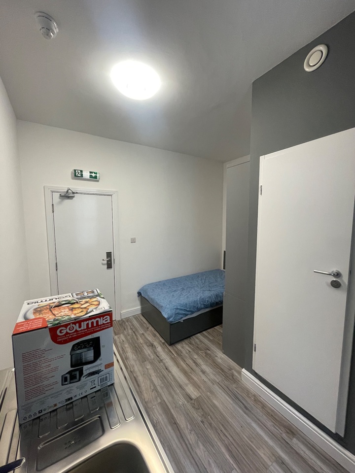 Room in a Shared House, West St, BN1 photo 2