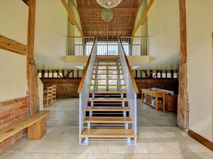 5 Bed Terraced House, Vale Farm, IP12